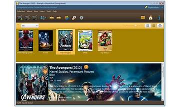 MovieHive for Windows - Download it from Habererciyes for free